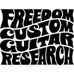 Freedom Custom Guitar Research